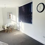 #2Bs 1 Bed Serviced Apartment